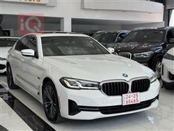 بي ام دبليو الفئة 5